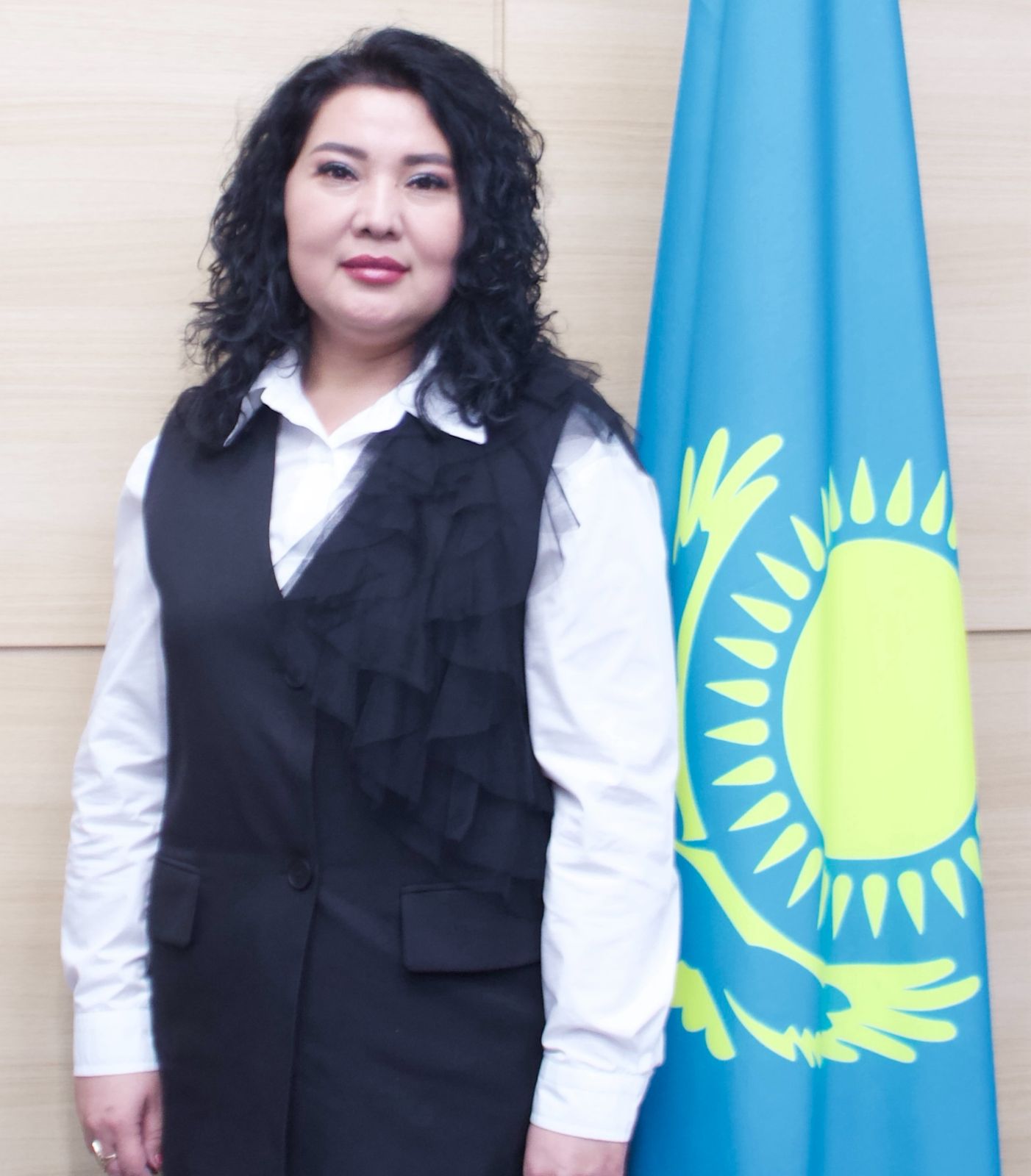 Есболава Майра Сериковна